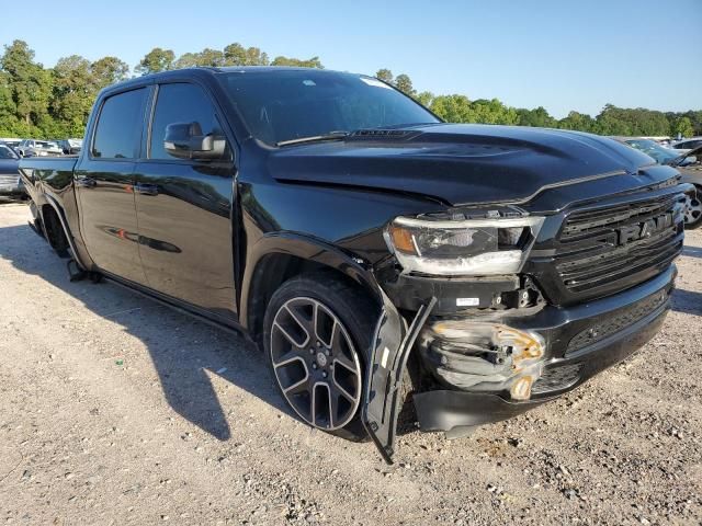 2019 Dodge 1500 Laramie