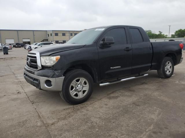 2010 Toyota Tundra Double Cab SR5