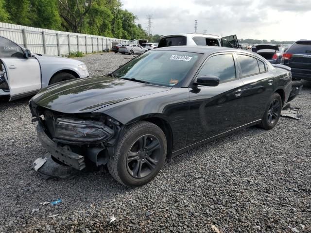 2015 Dodge Charger SE