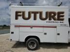 2019 Ford Econoline E350 Super Duty Cutaway Van