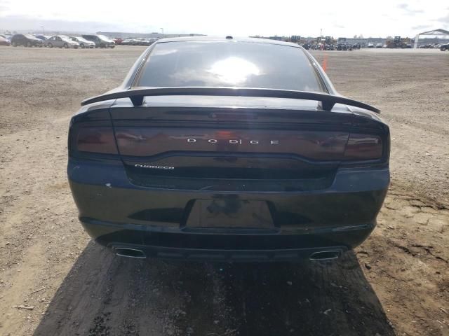 2013 Dodge Charger SXT