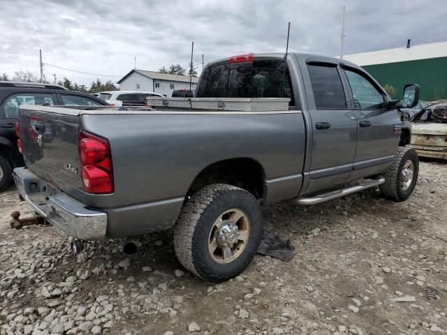 2007 Dodge RAM 3500 ST