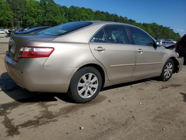 2008 Toyota Camry CE