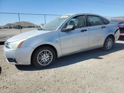 2011 Ford Focus SE for sale in North Las Vegas, NV