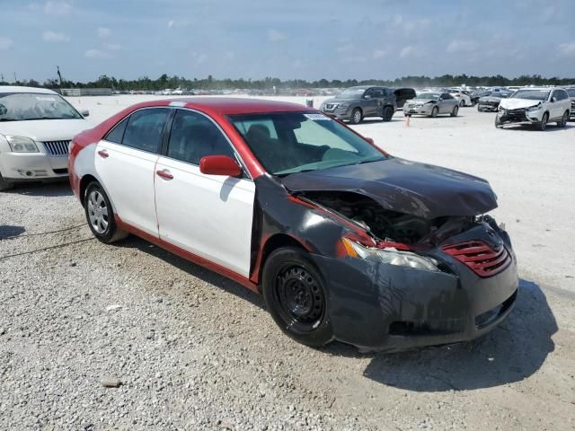 2008 Toyota Camry CE