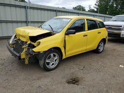 Salvage cars for sale from Copart Shreveport, LA: 2004 Toyota Corolla Matrix XR