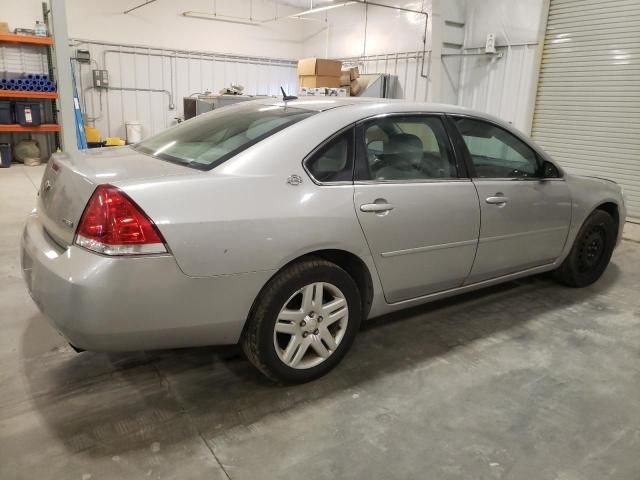 2008 Chevrolet Impala LT