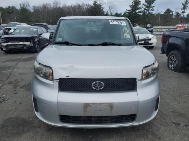 2010 Scion XB