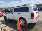 2011 Dodge Nitro Heat