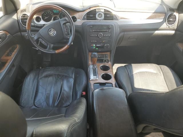 2011 Buick Enclave CXL