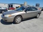 2005 Ford Taurus SE