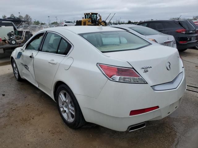 2010 Acura TL