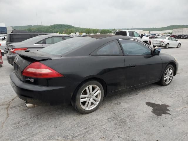 2005 Honda Accord EX