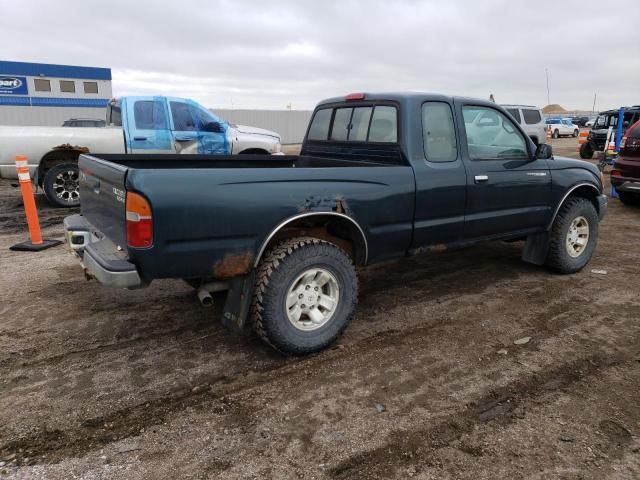 1998 Toyota Tacoma Xtracab