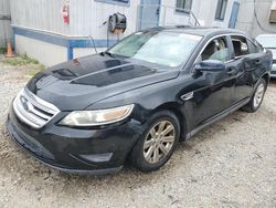 Ford Taurus salvage cars for sale: 2010 Ford Taurus SE