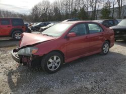 2006 Toyota Corolla CE for sale in North Billerica, MA