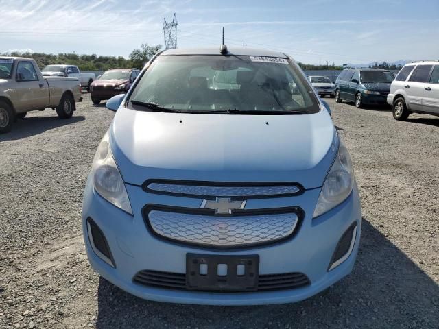 2015 Chevrolet Spark EV 1LT