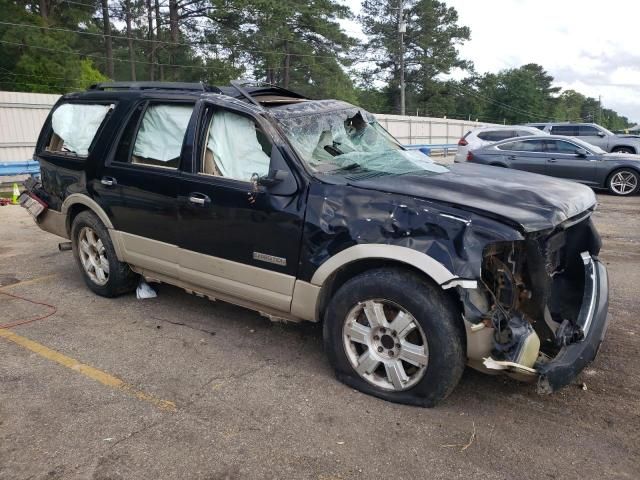 2008 Ford Expedition Eddie Bauer