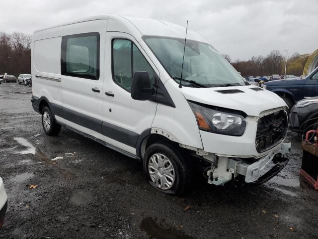 2018 Ford Transit T-250