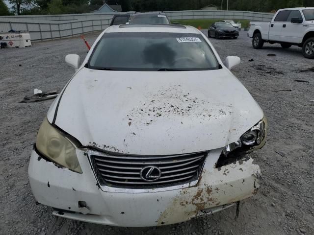 2008 Lexus ES 350