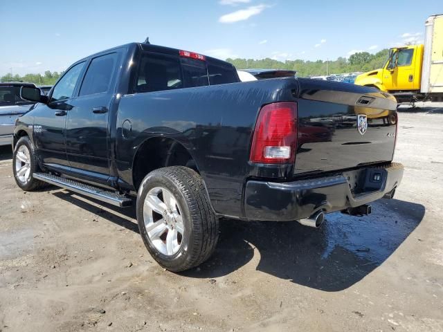 2014 Dodge RAM 1500 Sport