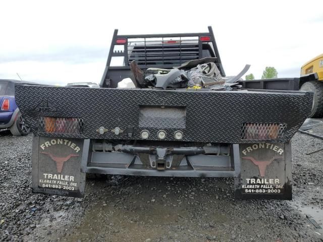 2004 Chevrolet Silverado K2500 Heavy Duty