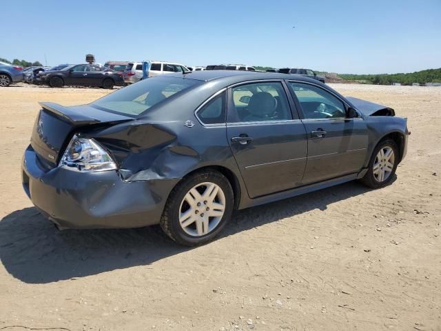 2015 Chevrolet Impala Limited LT