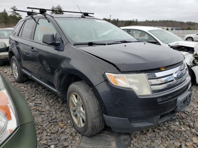 2008 Ford Edge SE