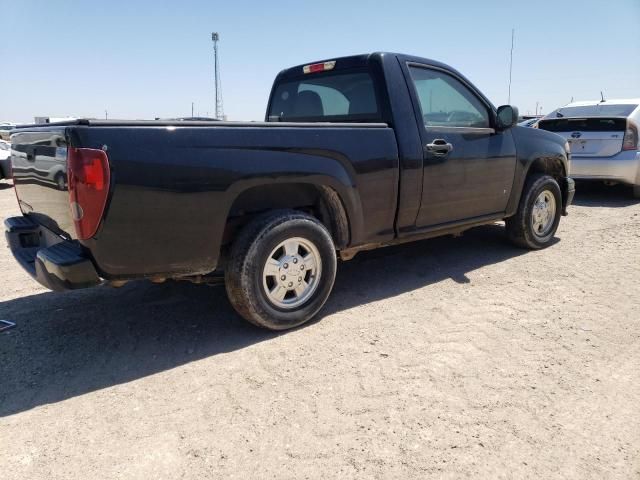 2008 Chevrolet Colorado