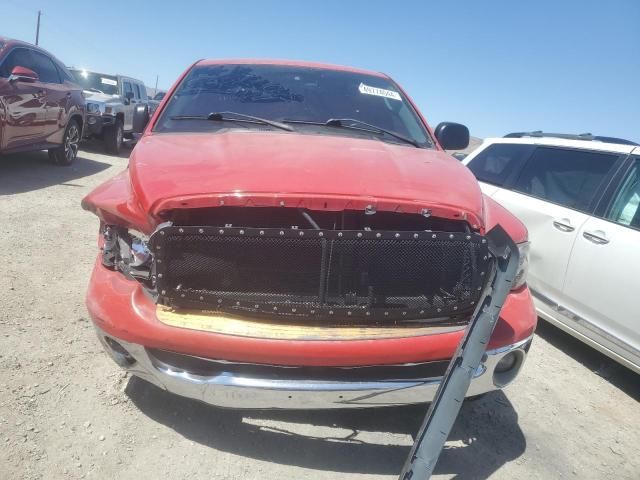 2004 Dodge RAM 1500 ST