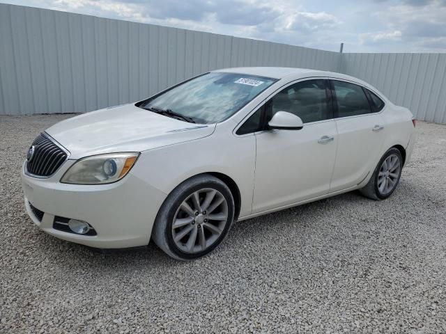 2013 Buick Verano