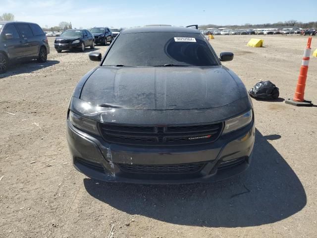 2017 Dodge Charger R/T