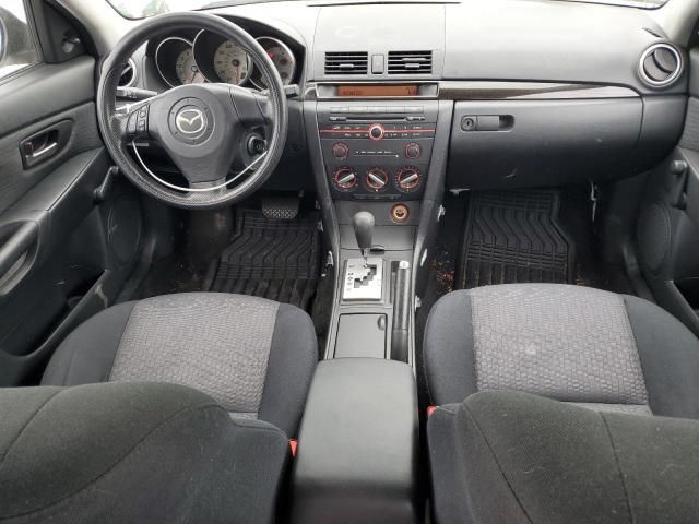 2007 Mazda 3 I