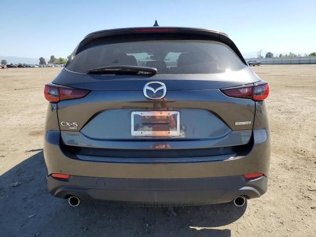 2023 Mazda CX-5 Select