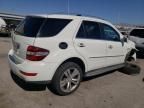 2011 Mercedes-Benz ML 350