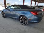 2017 Buick Cascada Premium