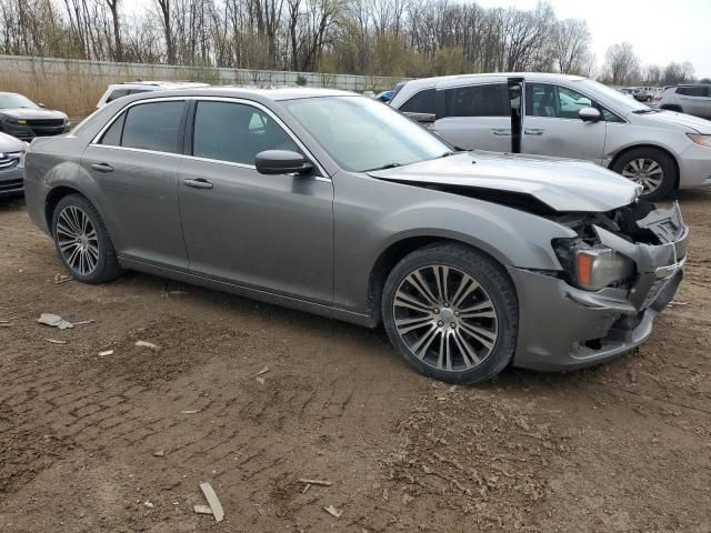 2012 Chrysler 300 S