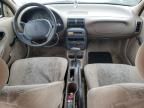 1998 Saturn SL2