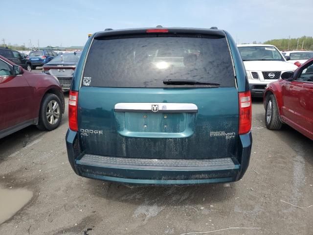 2009 Dodge Grand Caravan SXT