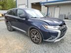 2017 Mitsubishi Outlander ES