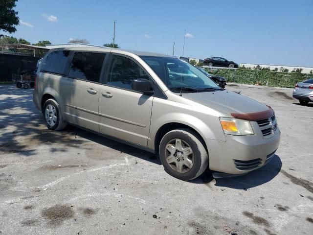 2009 Dodge Grand Caravan SE