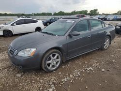 Cars With No Damage for sale at auction: 2004 Nissan Altima SE