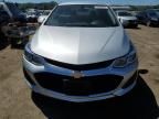 2019 Chevrolet Cruze