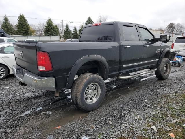 2013 Dodge RAM 2500 ST