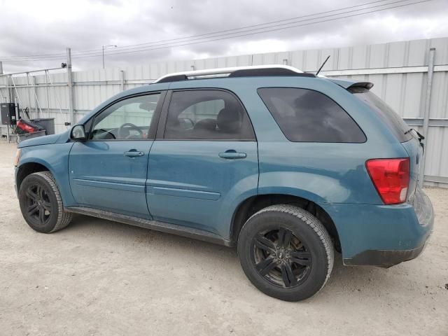 2008 Pontiac Torrent