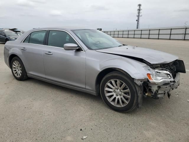 2014 Chrysler 300