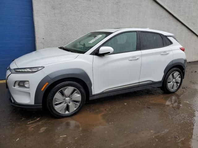 2021 Hyundai Kona Ultimate