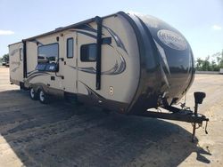 2014 Salem Hemisphere for sale in Midway, FL