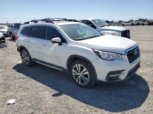 2020 Subaru Ascent Limited