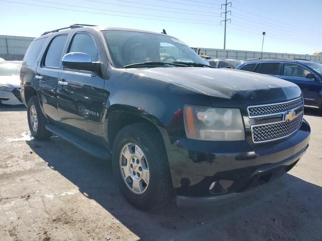 2007 Chevrolet Tahoe K1500